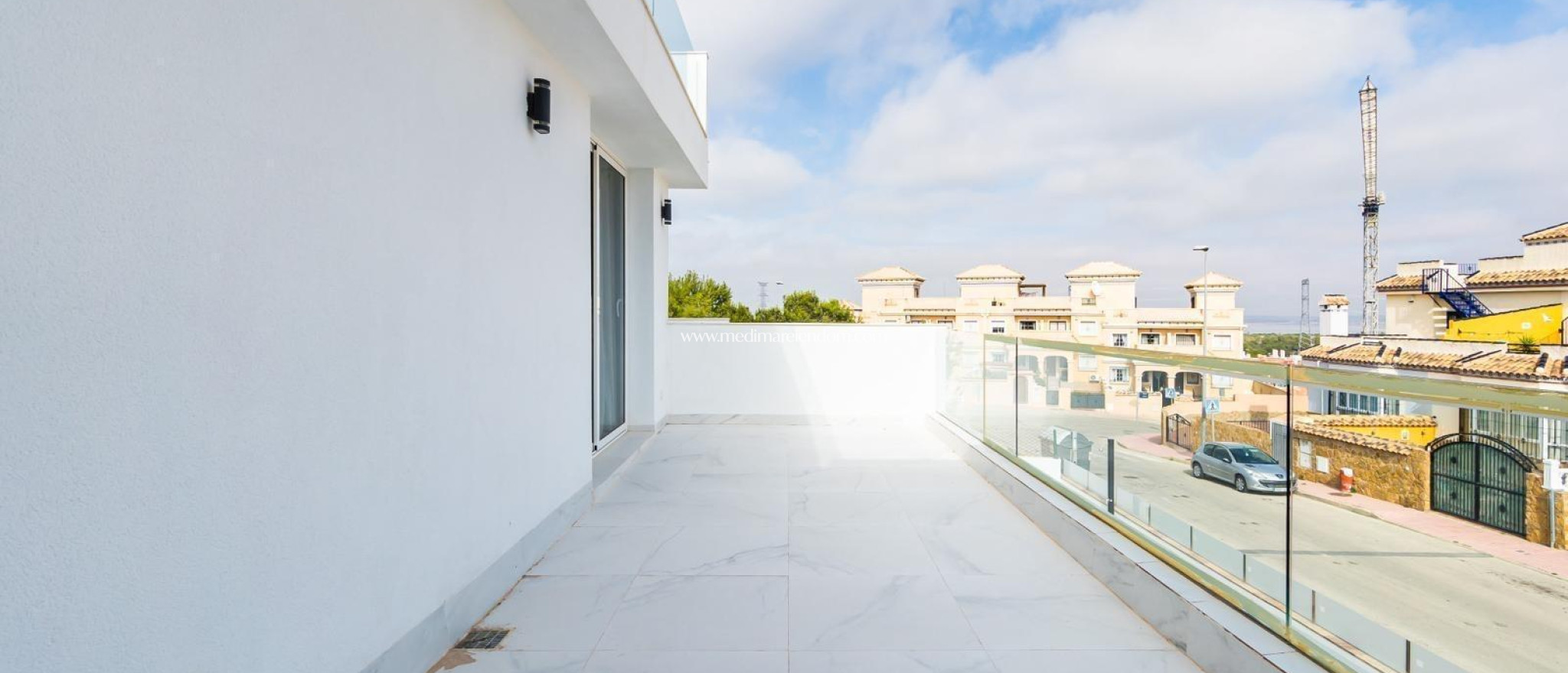 Nouvelle Construction - Villa - Orihuela Costa - Pau 26