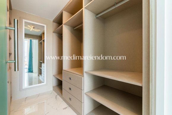 Nouvelle Construction - Villa - Orihuela Costa - Pau 26