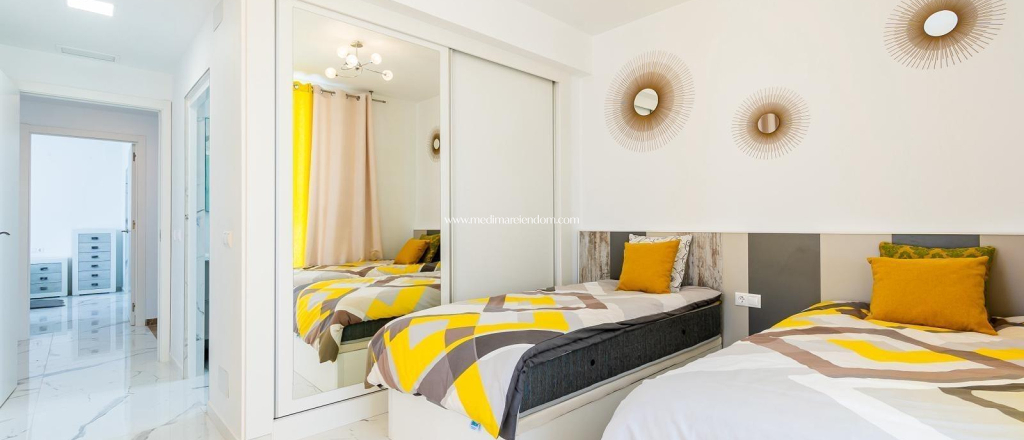 Nouvelle Construction - Villa - Orihuela Costa - Pau 26