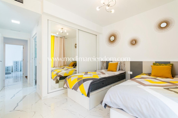 Nouvelle Construction - Villa - Orihuela Costa - Pau 26