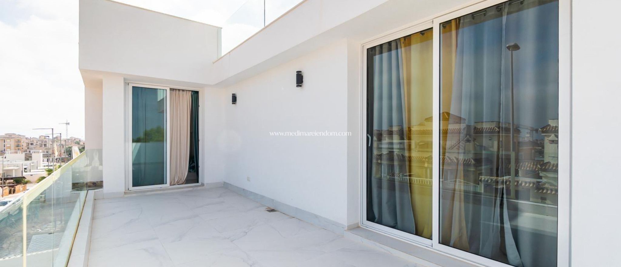 Nouvelle Construction - Villa - Orihuela Costa - Pau 26