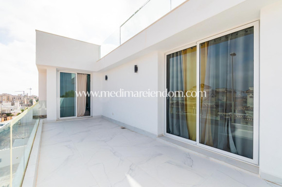 Nouvelle Construction - Villa - Orihuela Costa - Pau 26