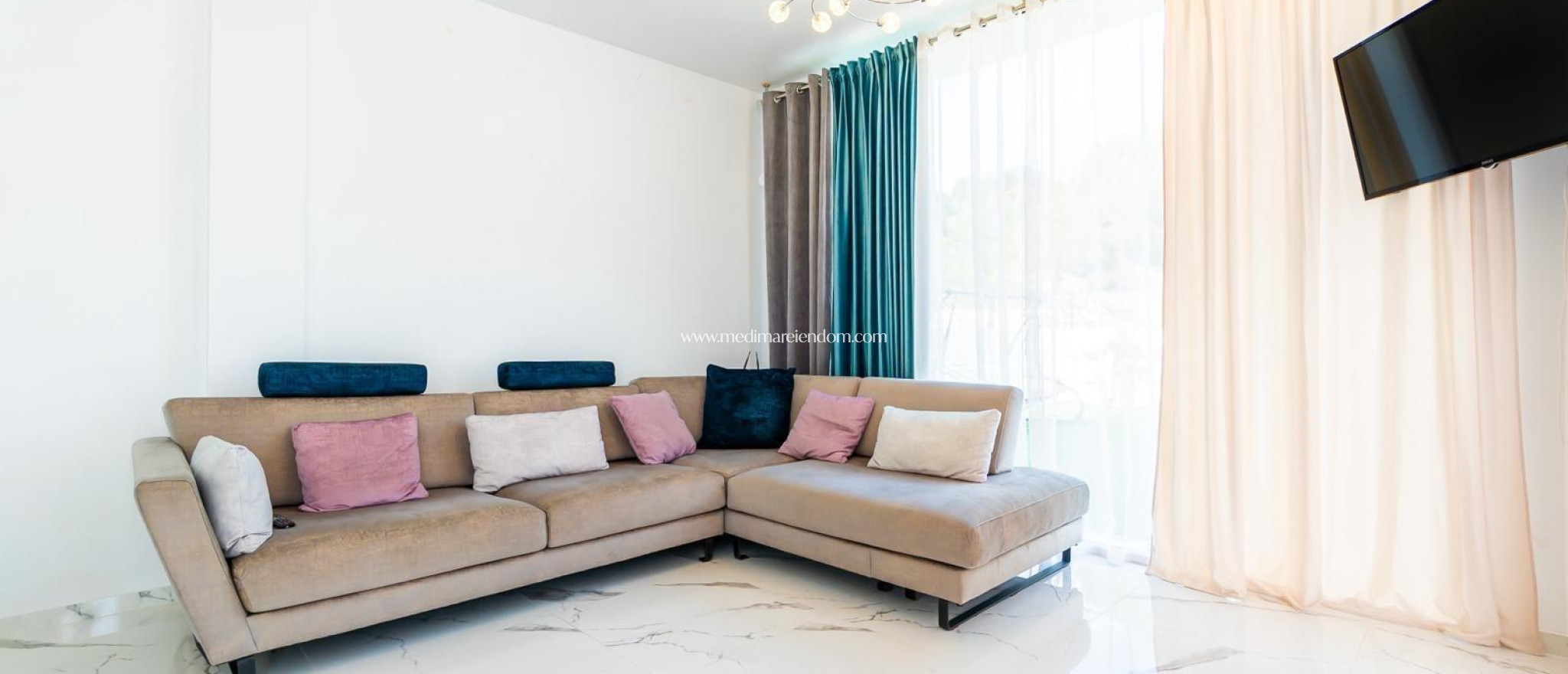 Nouvelle Construction - Villa - Orihuela Costa - Pau 26