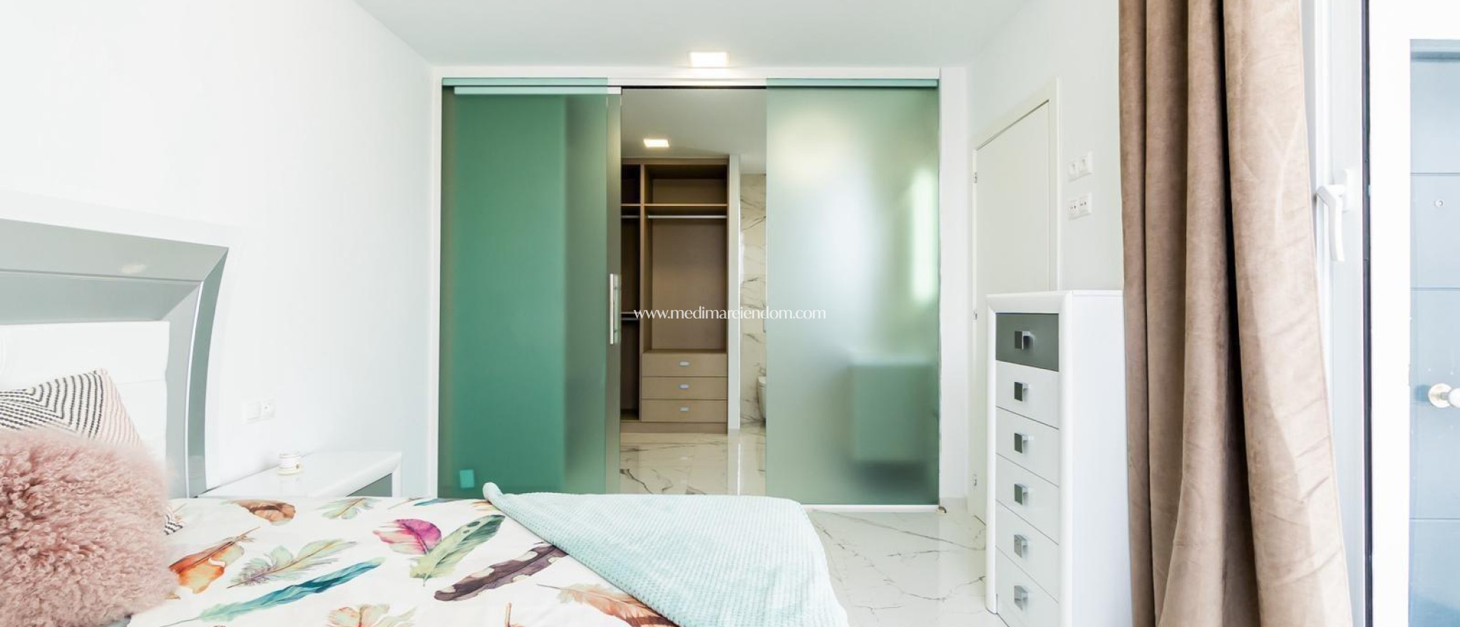 Nouvelle Construction - Villa - Orihuela Costa - Pau 26