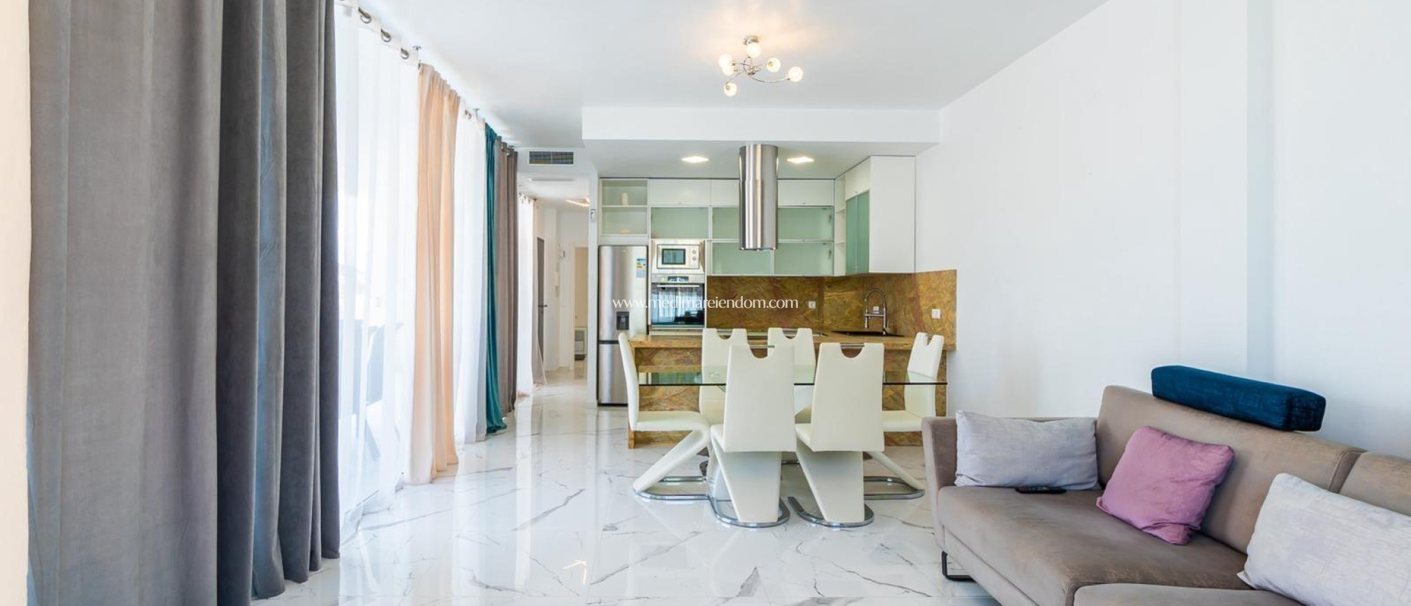 Nouvelle Construction - Villa - Orihuela Costa - Pau 26