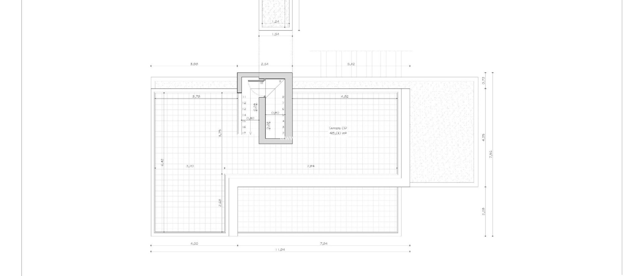 Nouvelle Construction - Villa - Orihuela Costa - Pau 26