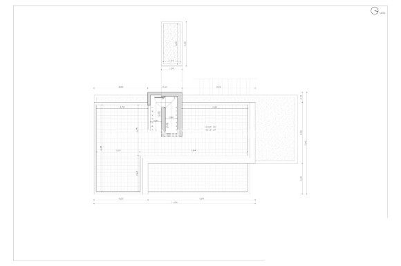 Nouvelle Construction - Villa - Orihuela Costa - Pau 26