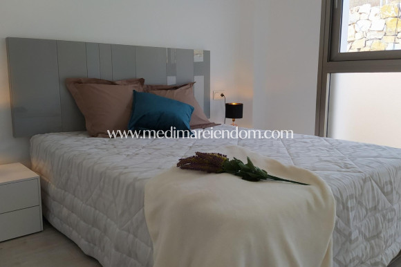 Nouvelle Construction - Villa - Orihuela Costa - Pau 8