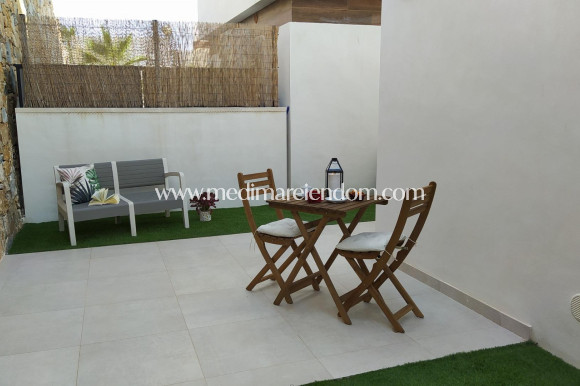 Nouvelle Construction - Villa - Orihuela Costa - Pau 8