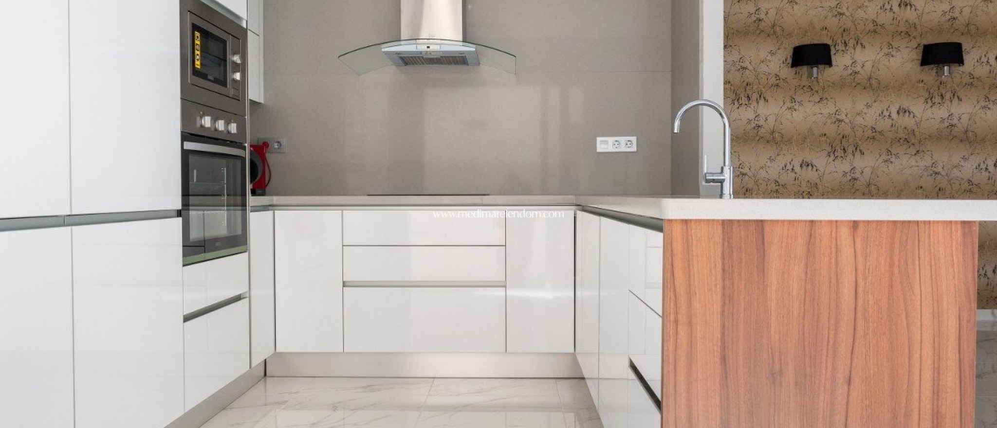 Nouvelle Construction - Villa - Orihuela Costa - Pau 8