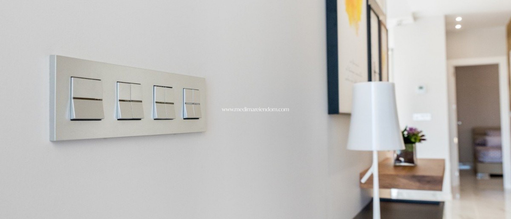 Nouvelle Construction - Villa - Orihuela Costa - Pau 8