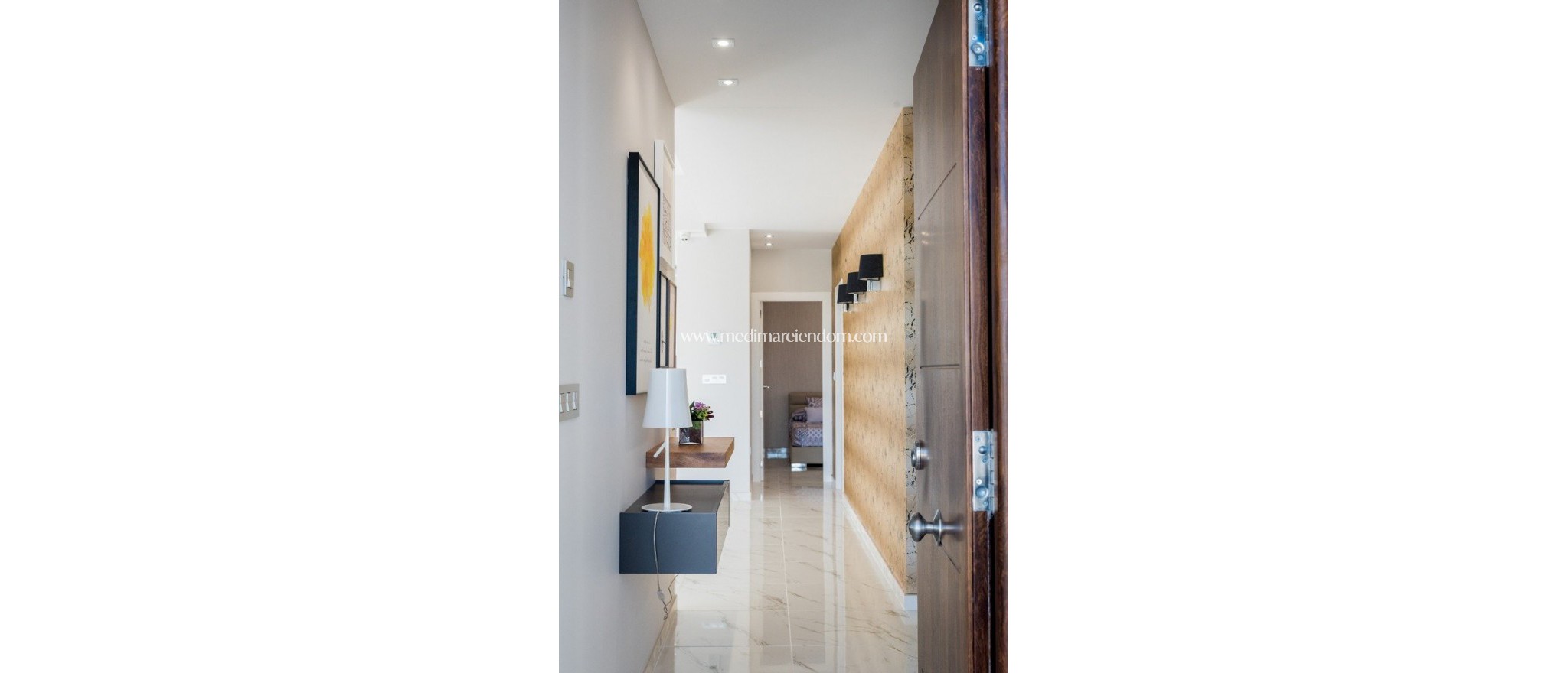 Nouvelle Construction - Villa - Orihuela Costa - Pau 8