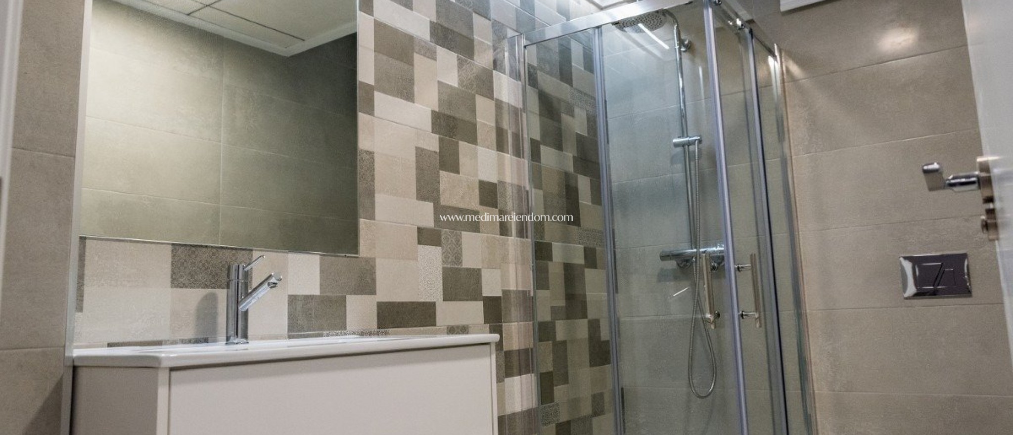 Nouvelle Construction - Villa - Orihuela Costa - Pau 8