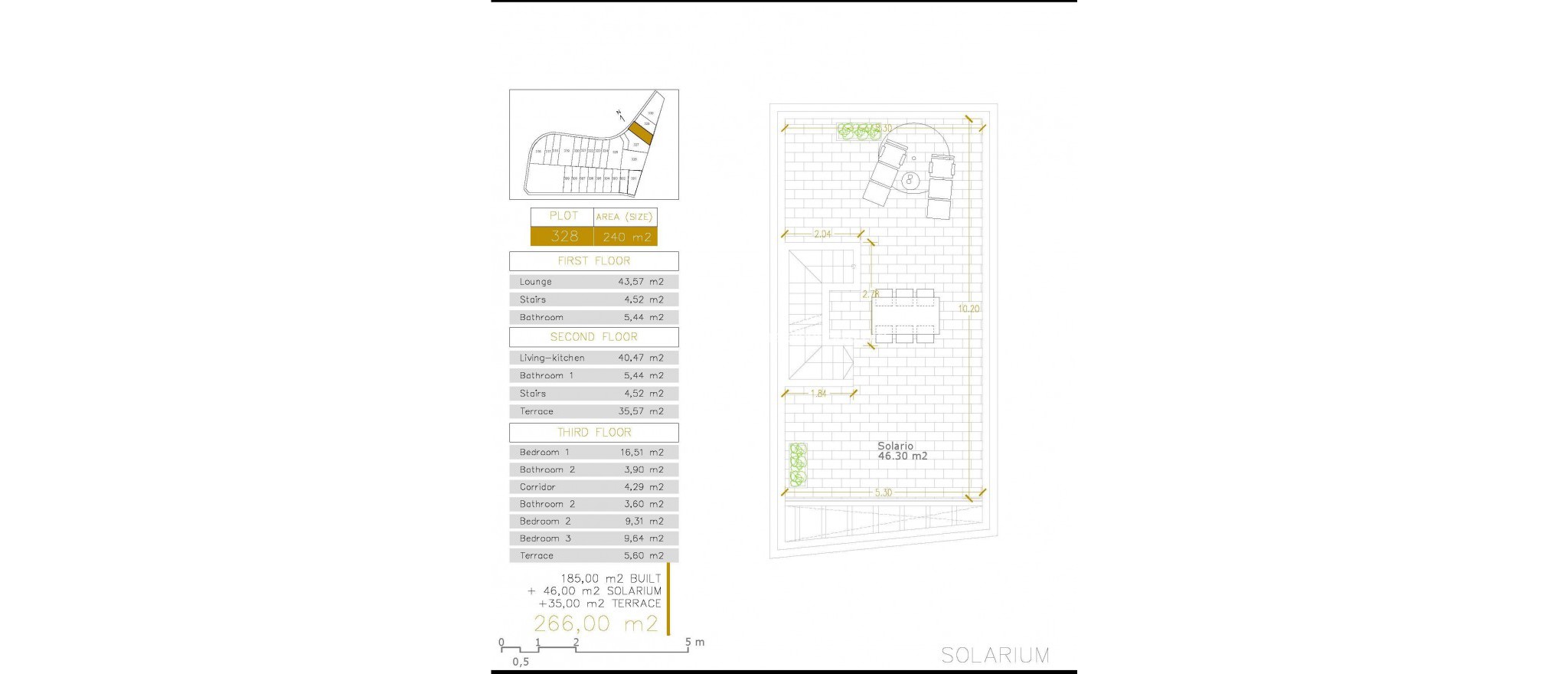 Nouvelle Construction - Villa - Orihuela Costa - Pau 8