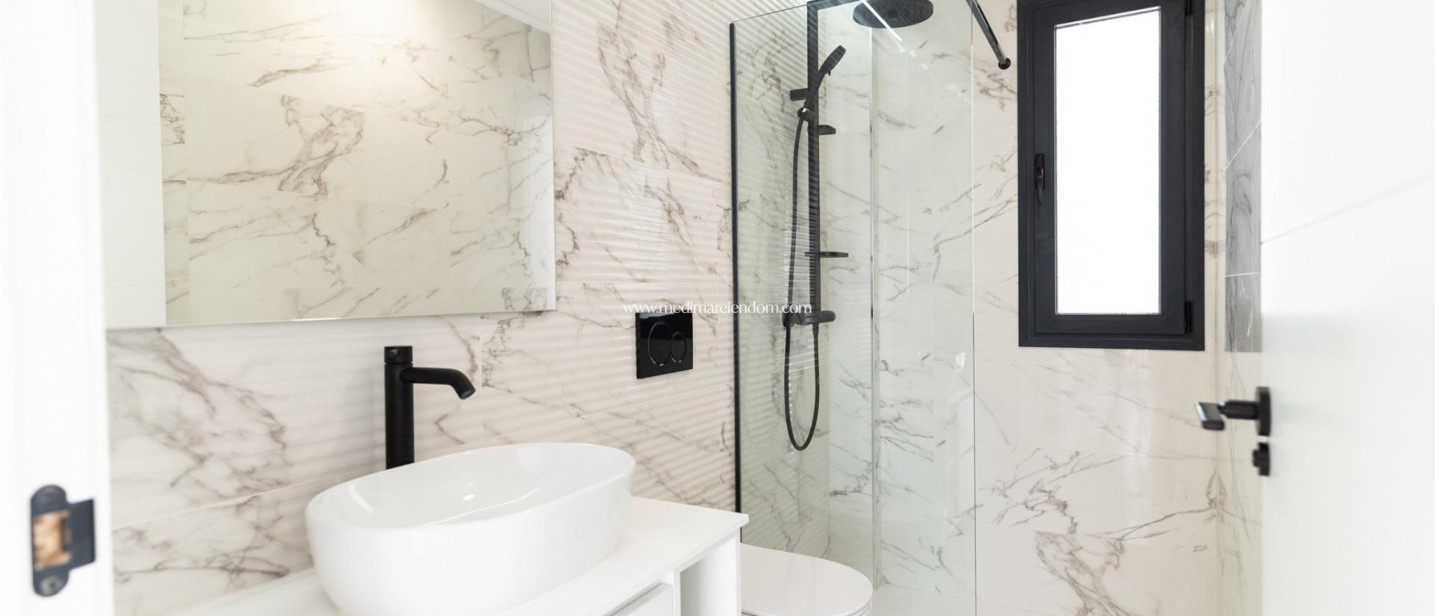 Nouvelle Construction - Villa - Orihuela Costa - Punta Prima