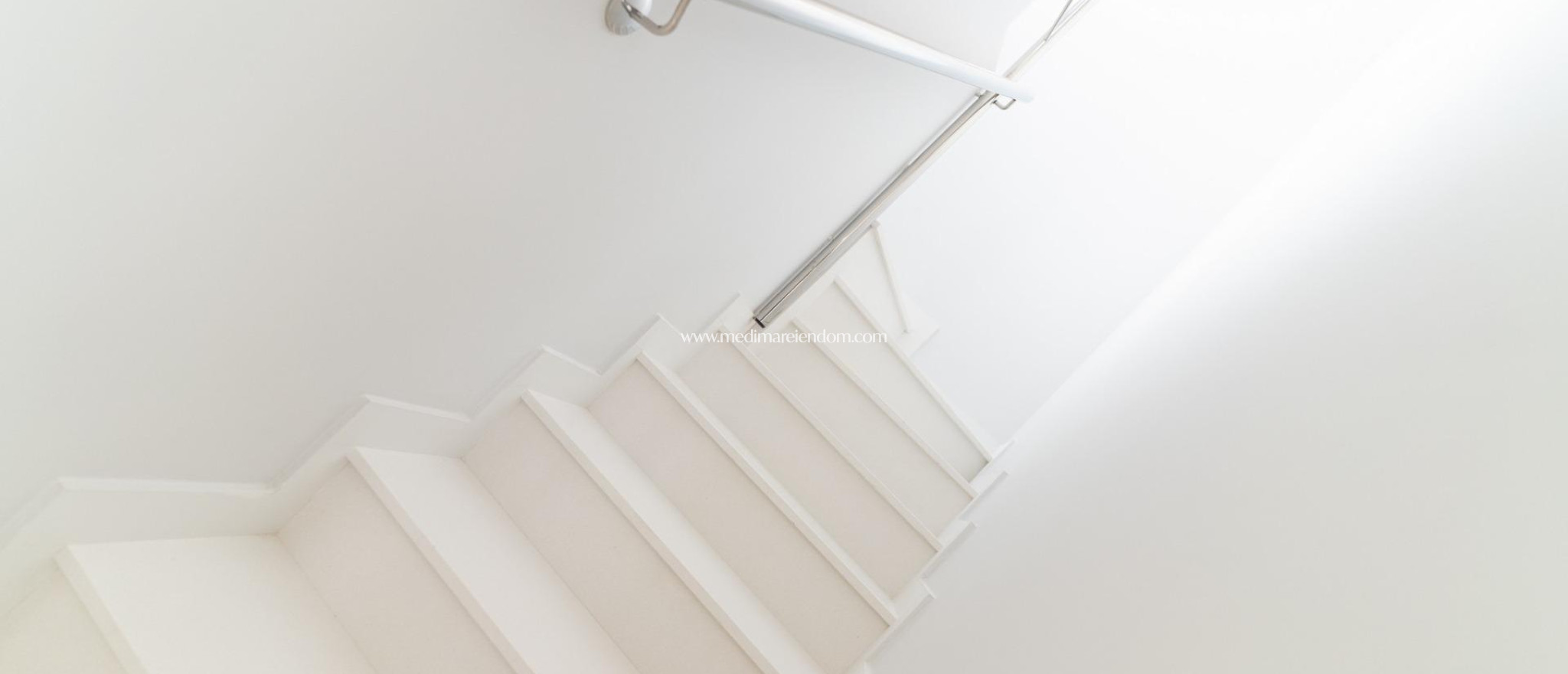 Nouvelle Construction - Villa - Orihuela Costa - Punta Prima