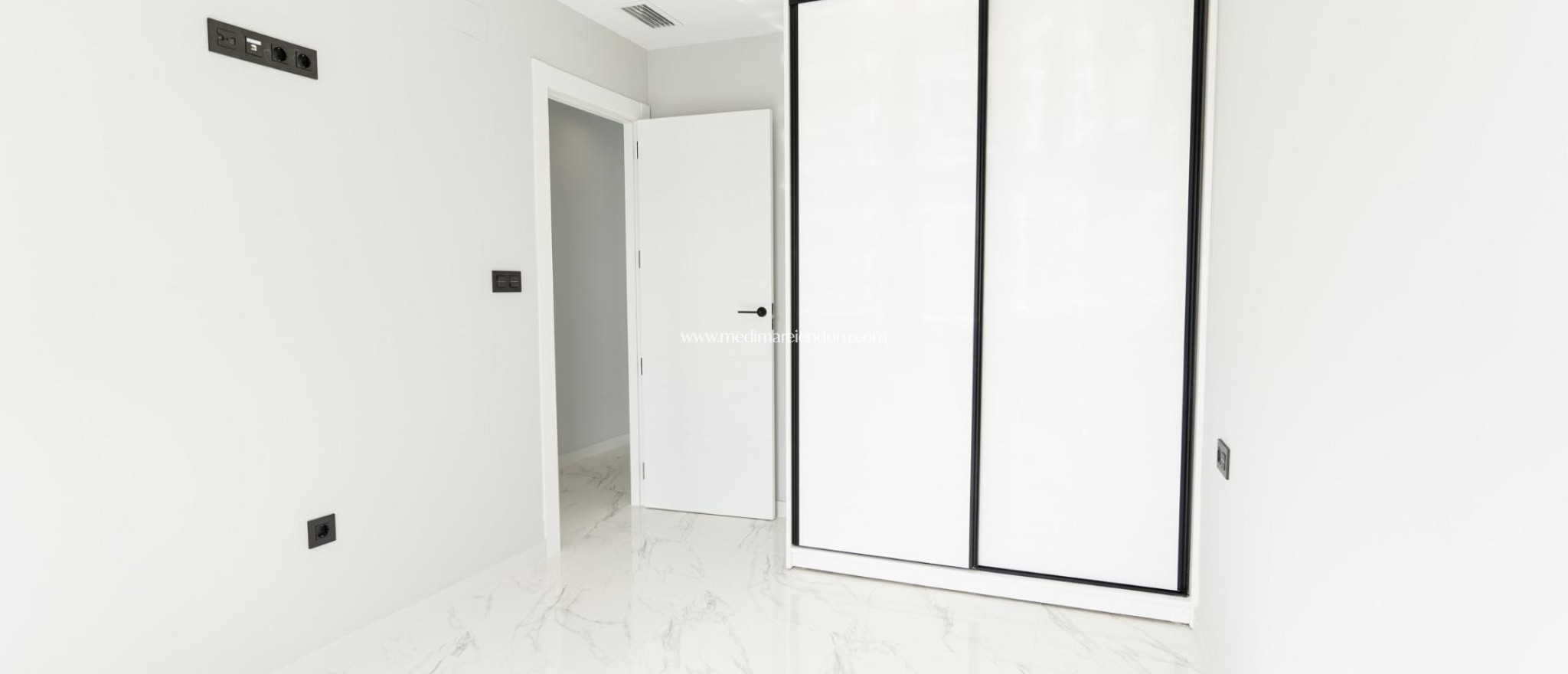 Nouvelle Construction - Villa - Orihuela Costa - Punta Prima