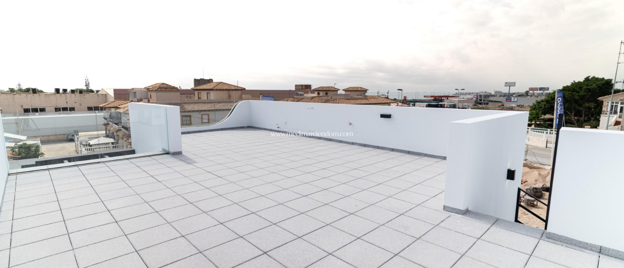 Nouvelle Construction - Villa - Orihuela Costa - Punta Prima