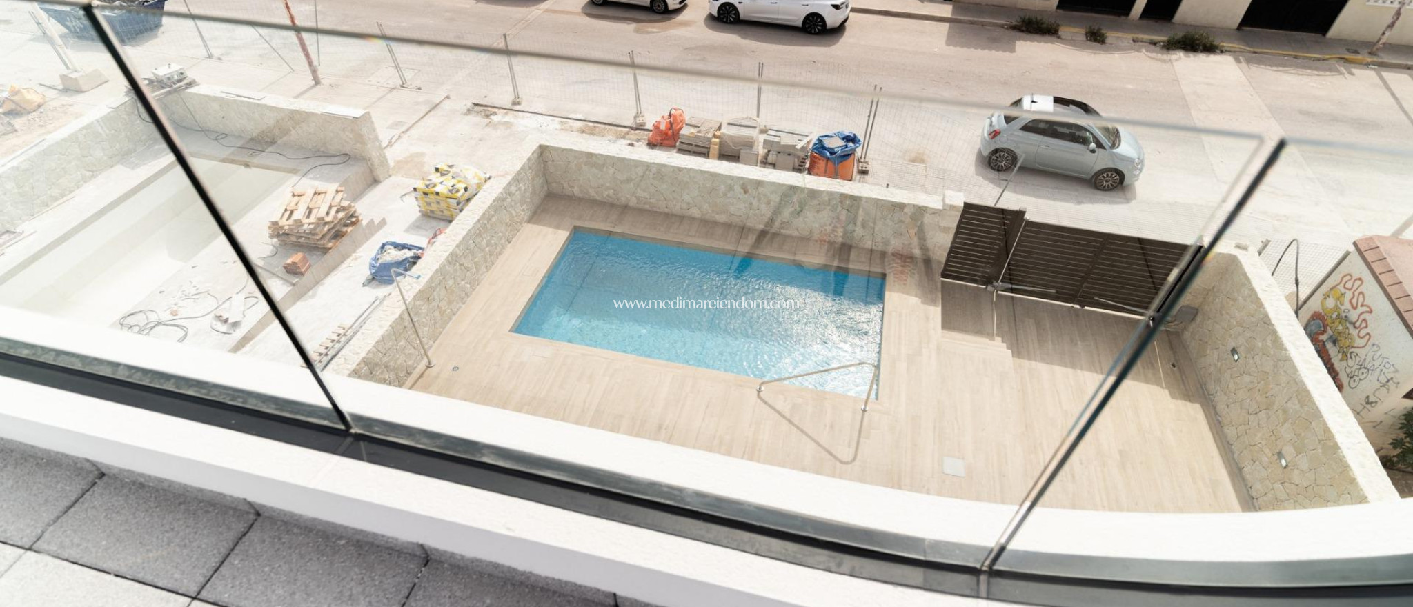 Nouvelle Construction - Villa - Orihuela Costa - Punta Prima