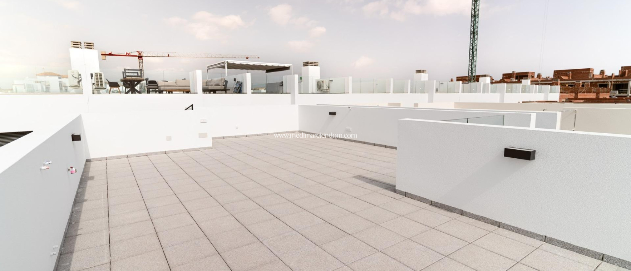 Nouvelle Construction - Villa - Orihuela Costa - Punta Prima