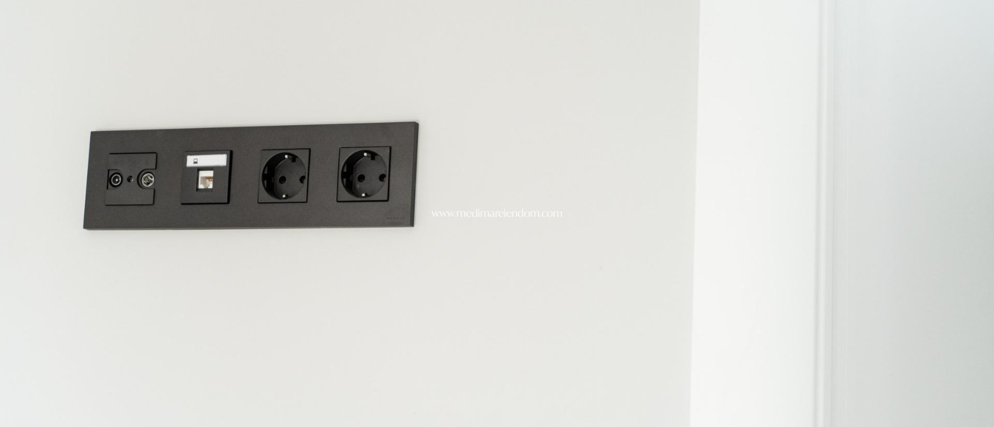 Nouvelle Construction - Villa - Orihuela Costa - Punta Prima