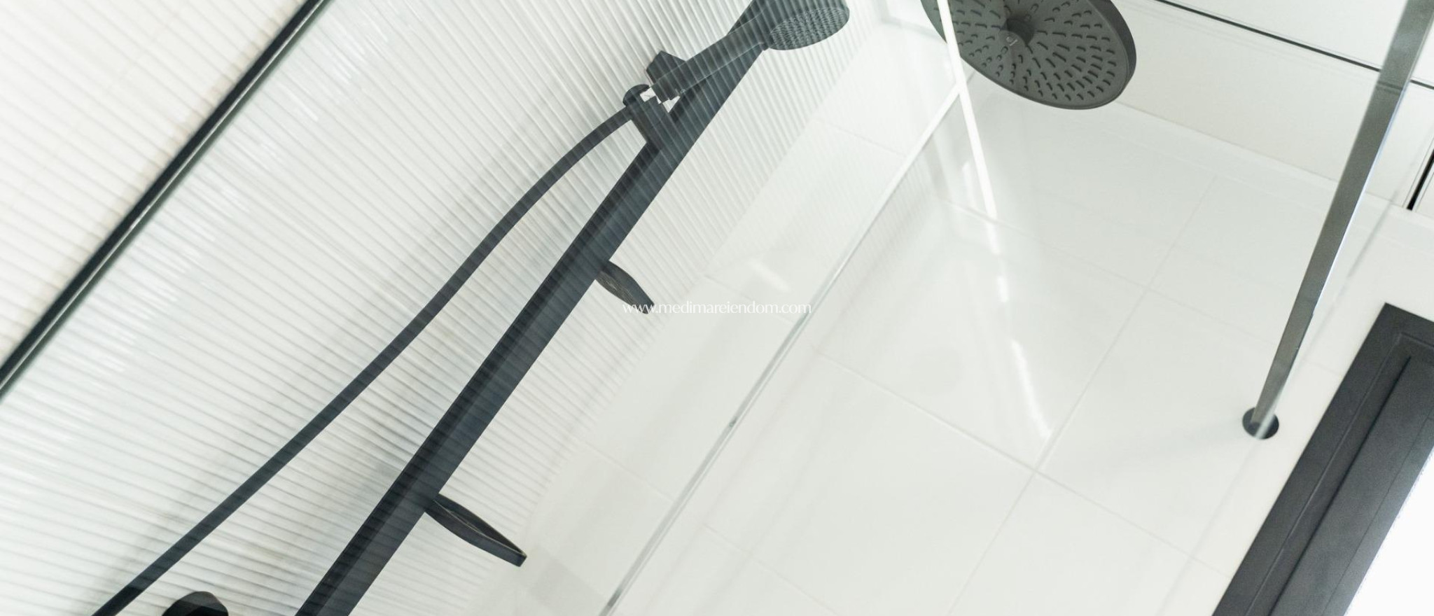 Nouvelle Construction - Villa - Orihuela Costa - Punta Prima