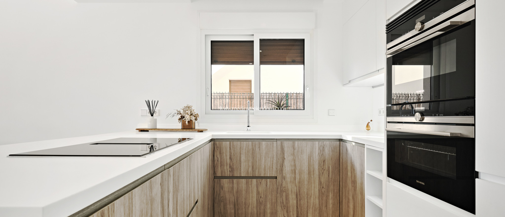 Nouvelle Construction - Villa - Orihuela Costa