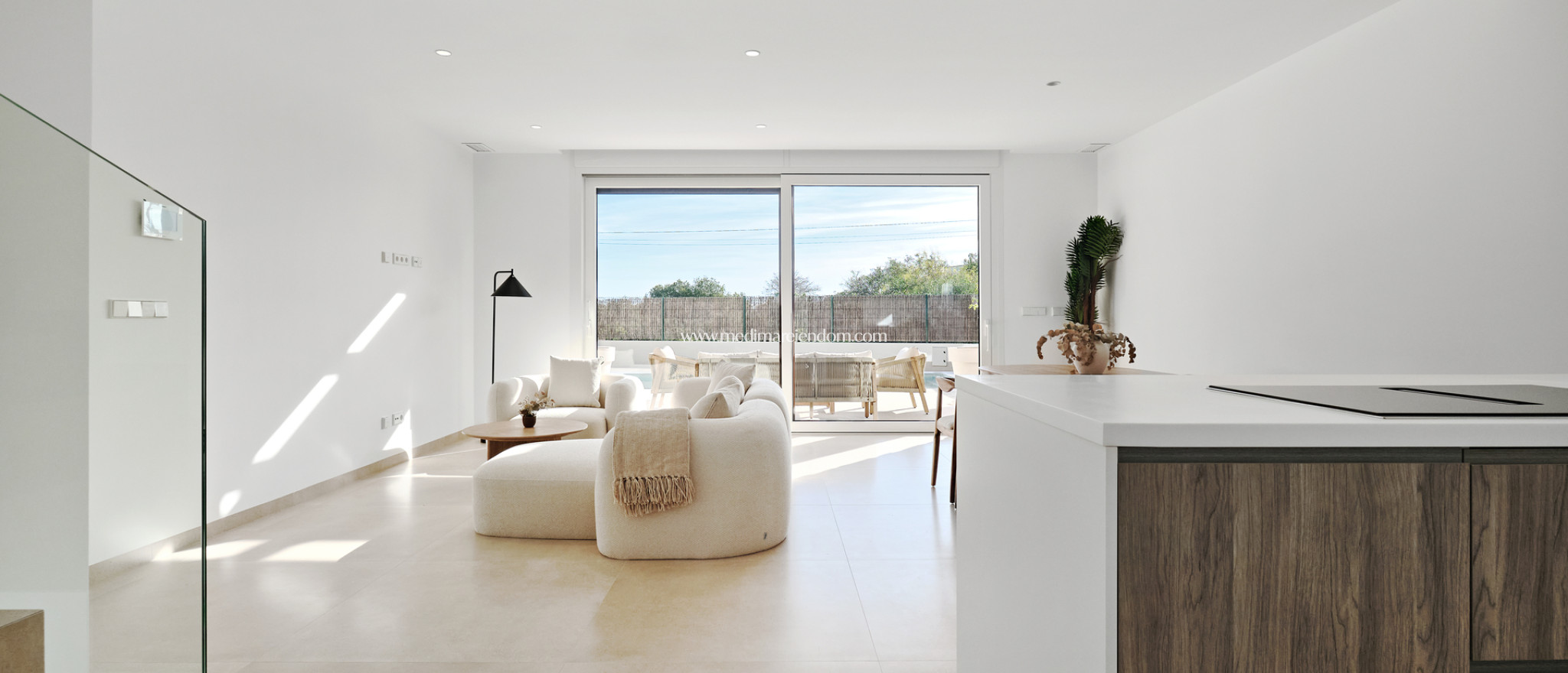 Nouvelle Construction - Villa - Orihuela Costa