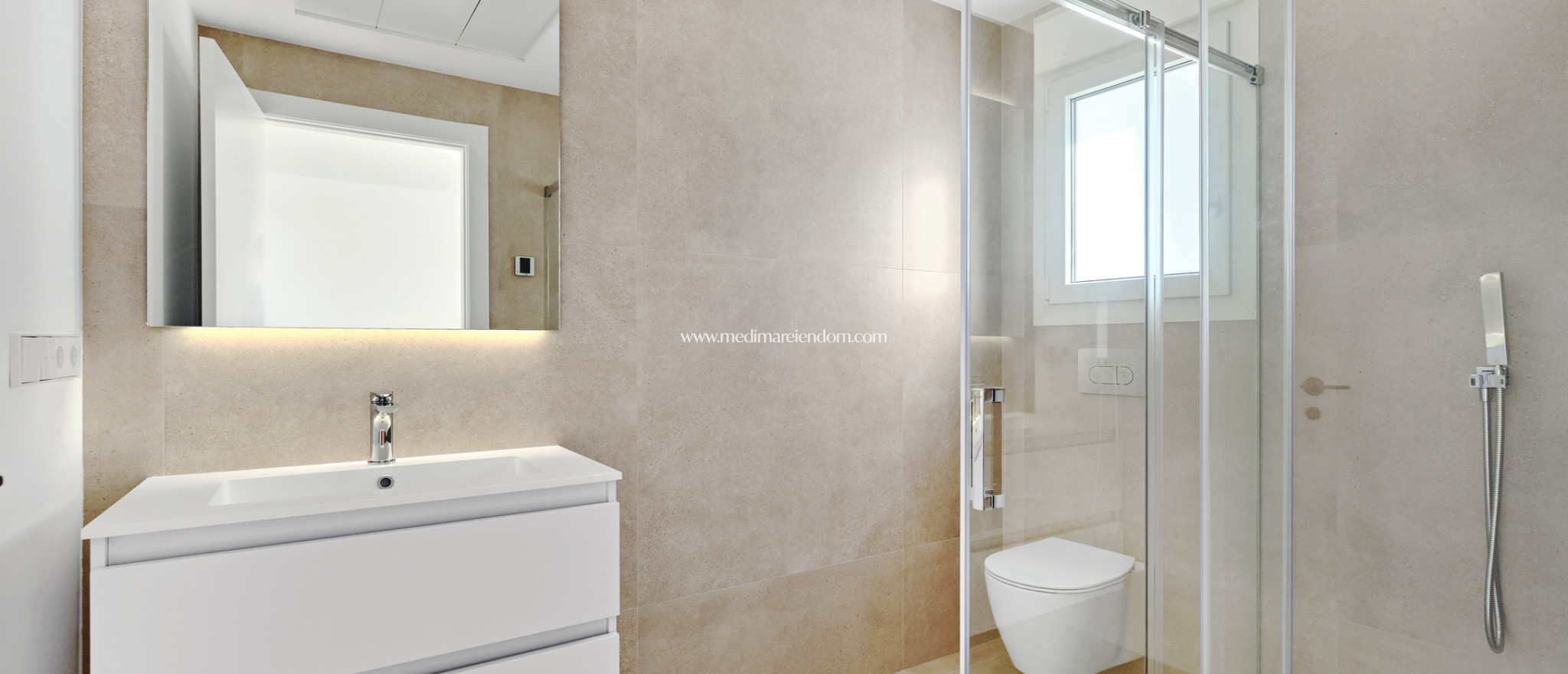Nouvelle Construction - Villa - Orihuela Costa