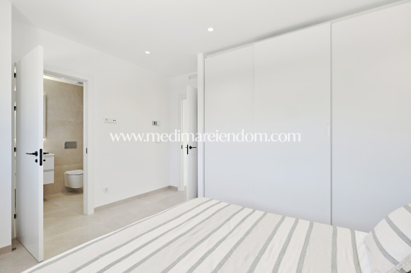 Nouvelle Construction - Villa - Orihuela Costa
