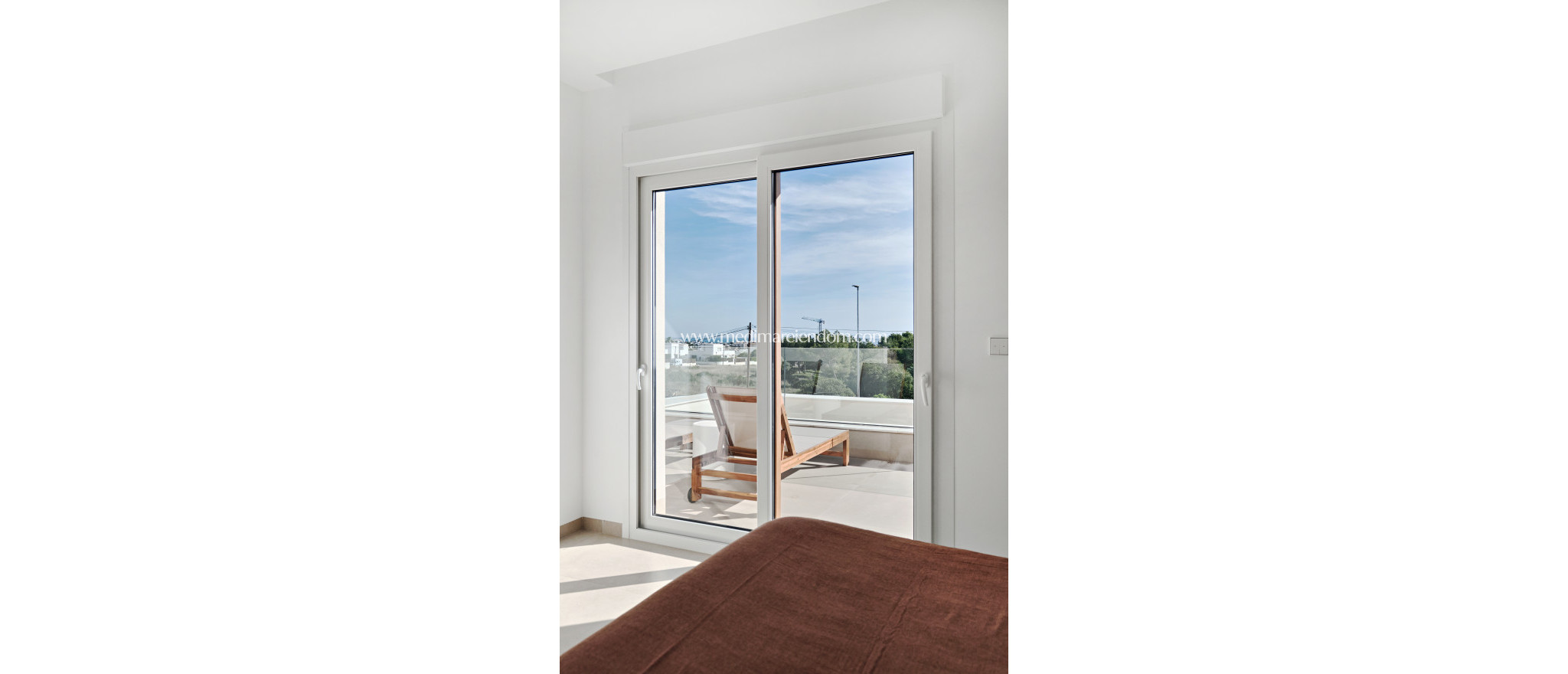 Nouvelle Construction - Villa - Orihuela Costa