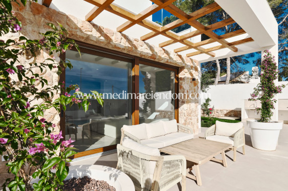 Nouvelle Construction - Villa - Orihuela Costa