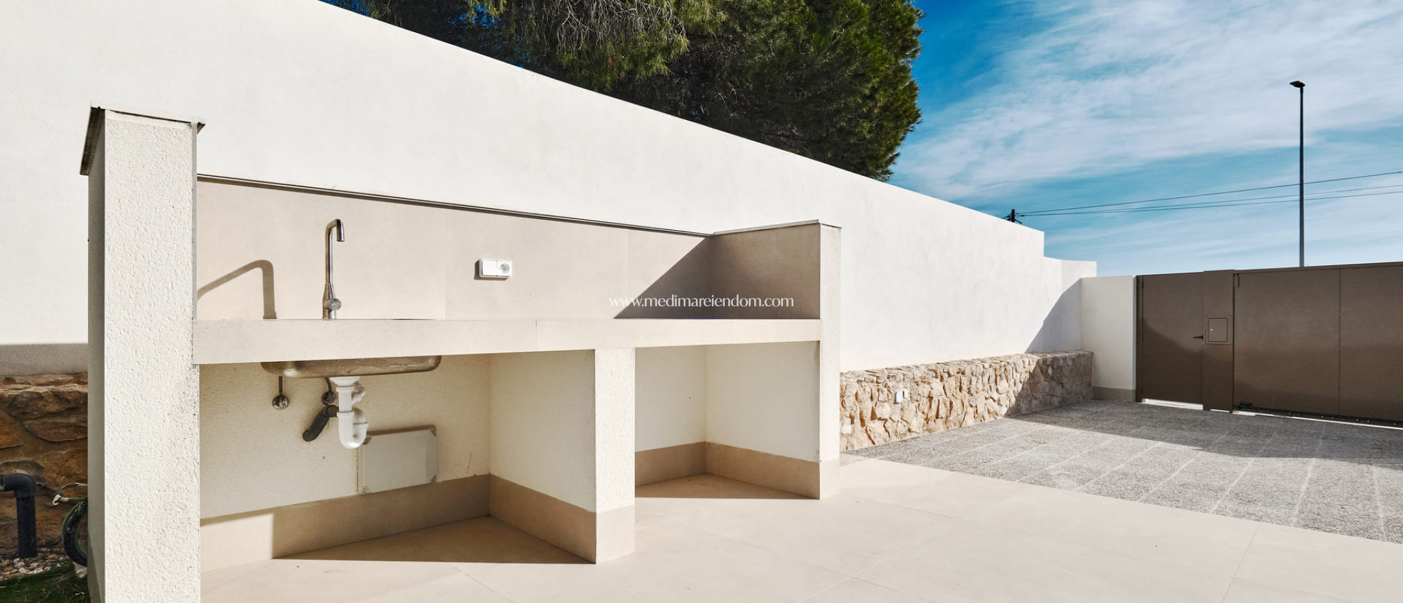 Nouvelle Construction - Villa - Orihuela Costa