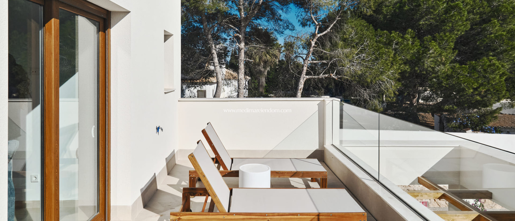 Nouvelle Construction - Villa - Orihuela Costa