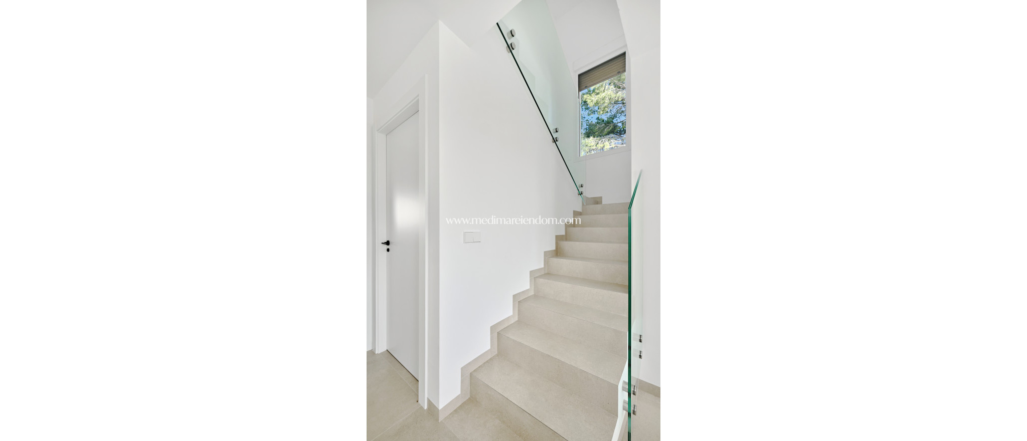 Nouvelle Construction - Villa - Orihuela Costa