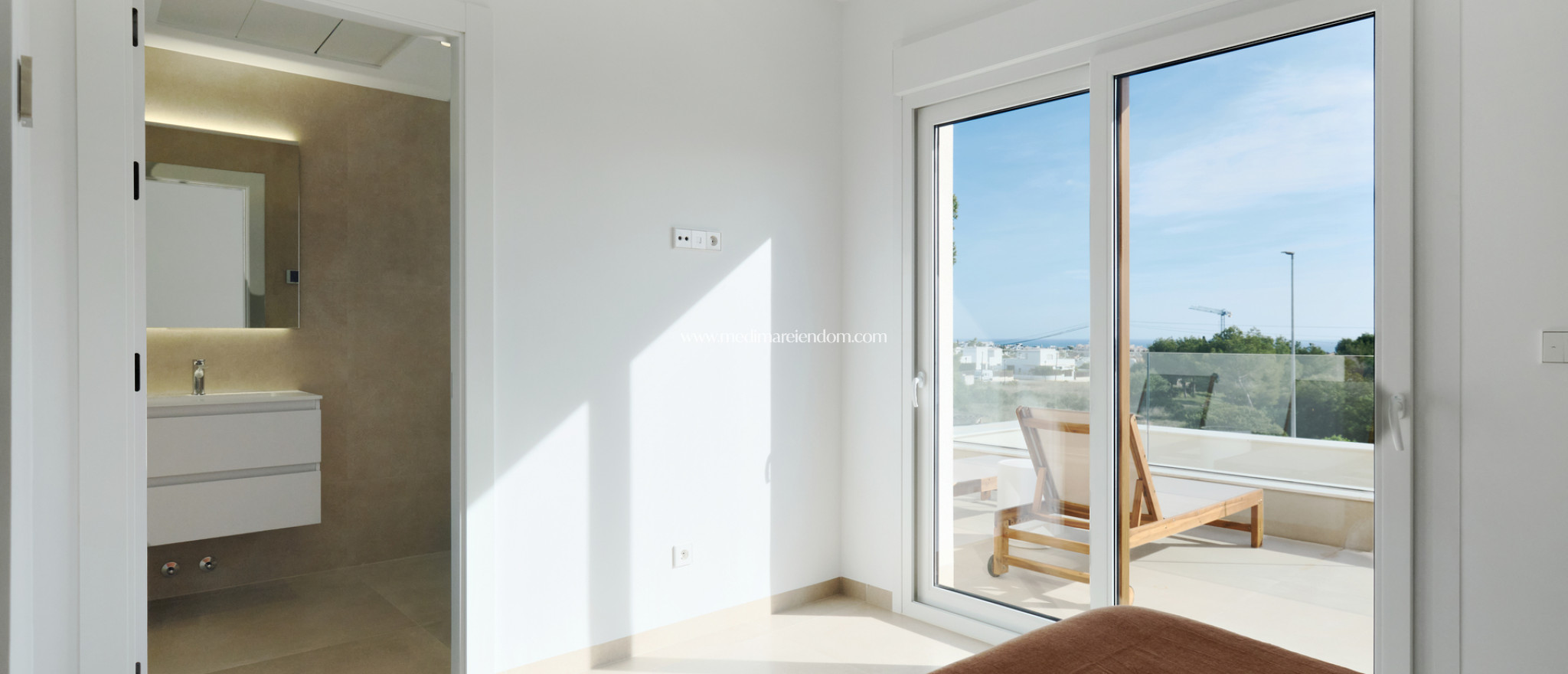 Nouvelle Construction - Villa - Orihuela Costa