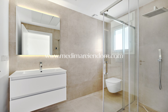 Nouvelle Construction - Villa - Orihuela Costa