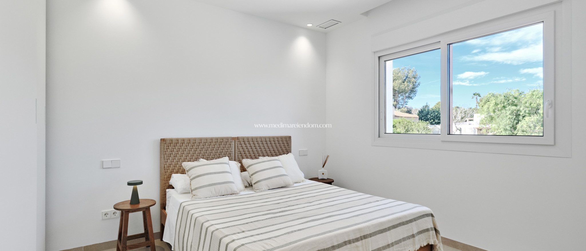 Nouvelle Construction - Villa - Orihuela Costa