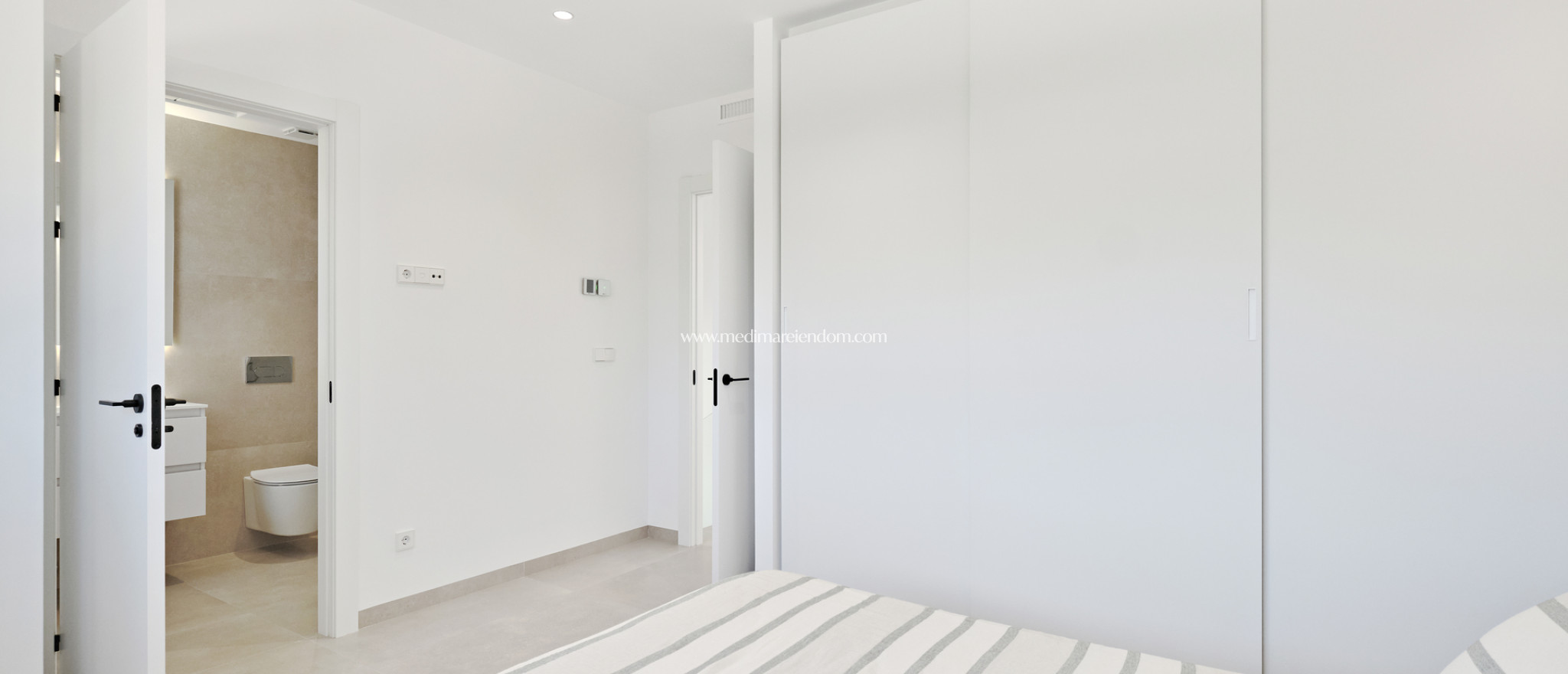 Nouvelle Construction - Villa - Orihuela Costa