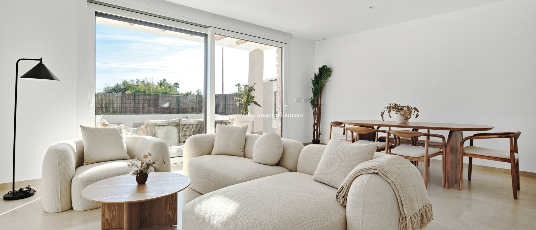 Nouvelle Construction - Villa - Orihuela Costa