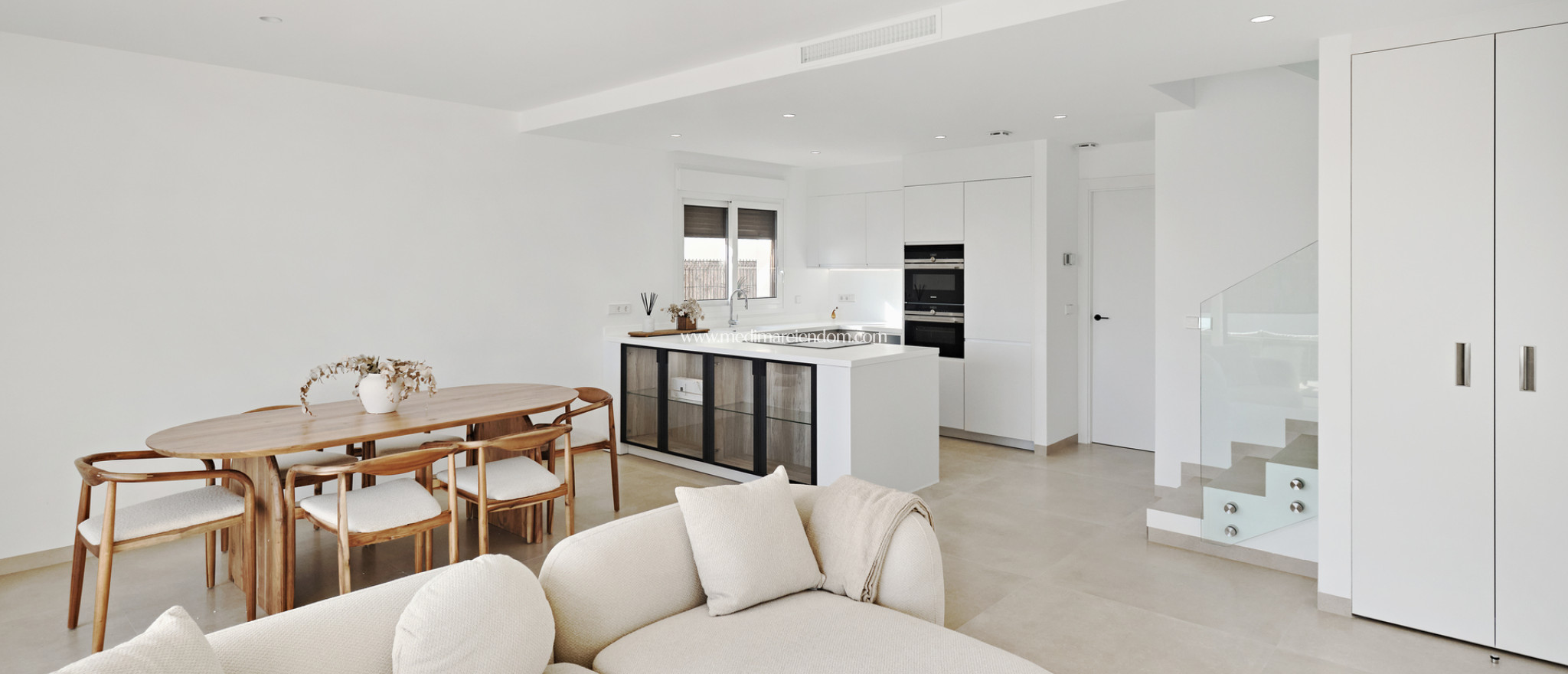 Nouvelle Construction - Villa - Orihuela Costa