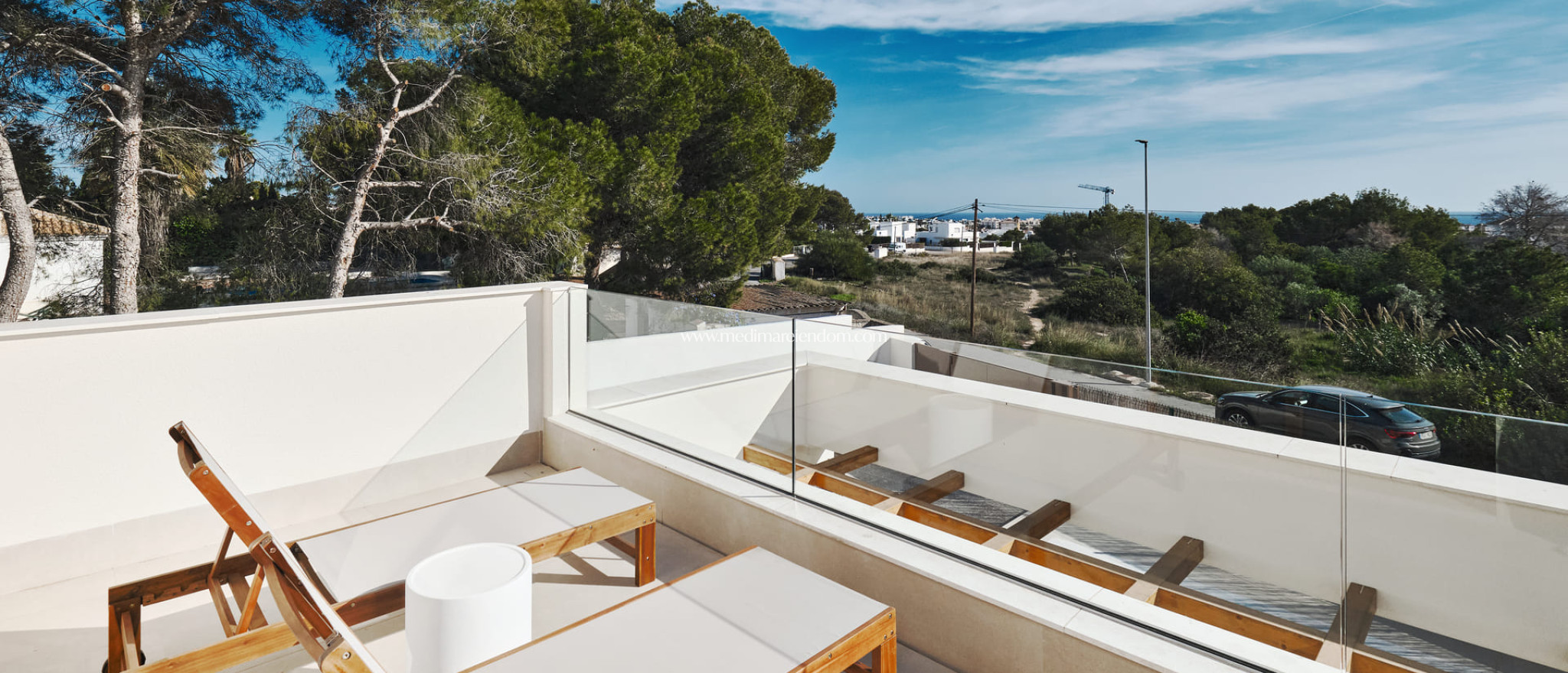 Nouvelle Construction - Villa - Orihuela Costa