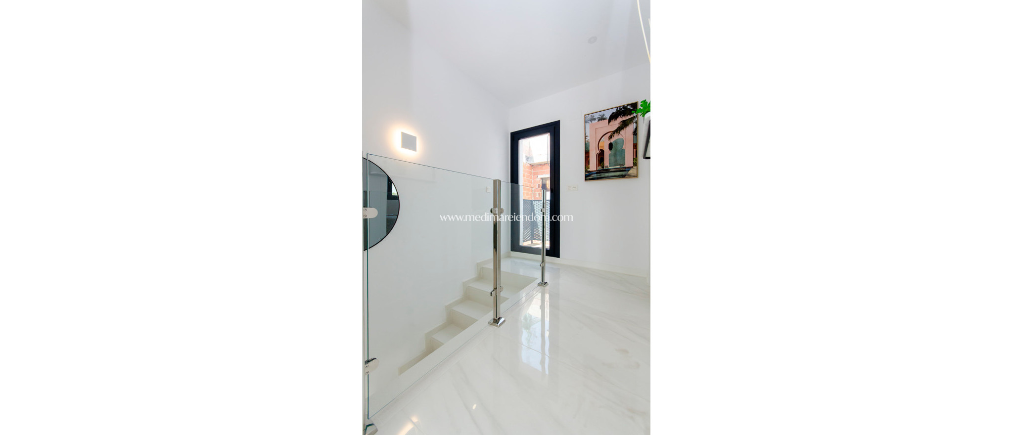 Nouvelle Construction - Villa - Orihuela Costa