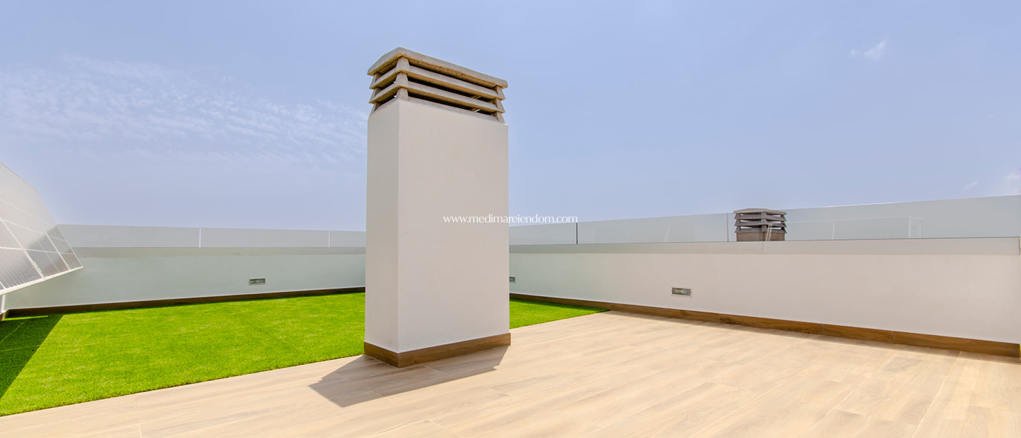 Nouvelle Construction - Villa - Orihuela Costa
