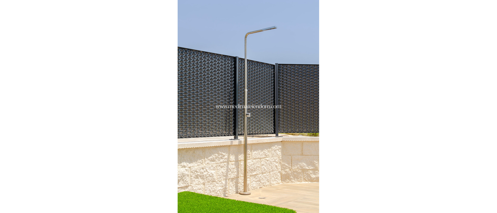 Nouvelle Construction - Villa - Orihuela Costa