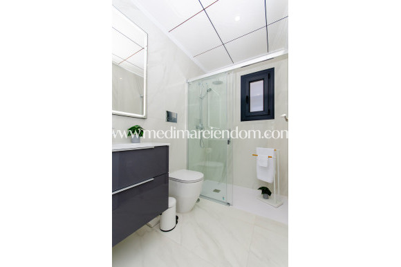 Nouvelle Construction - Villa - Orihuela Costa