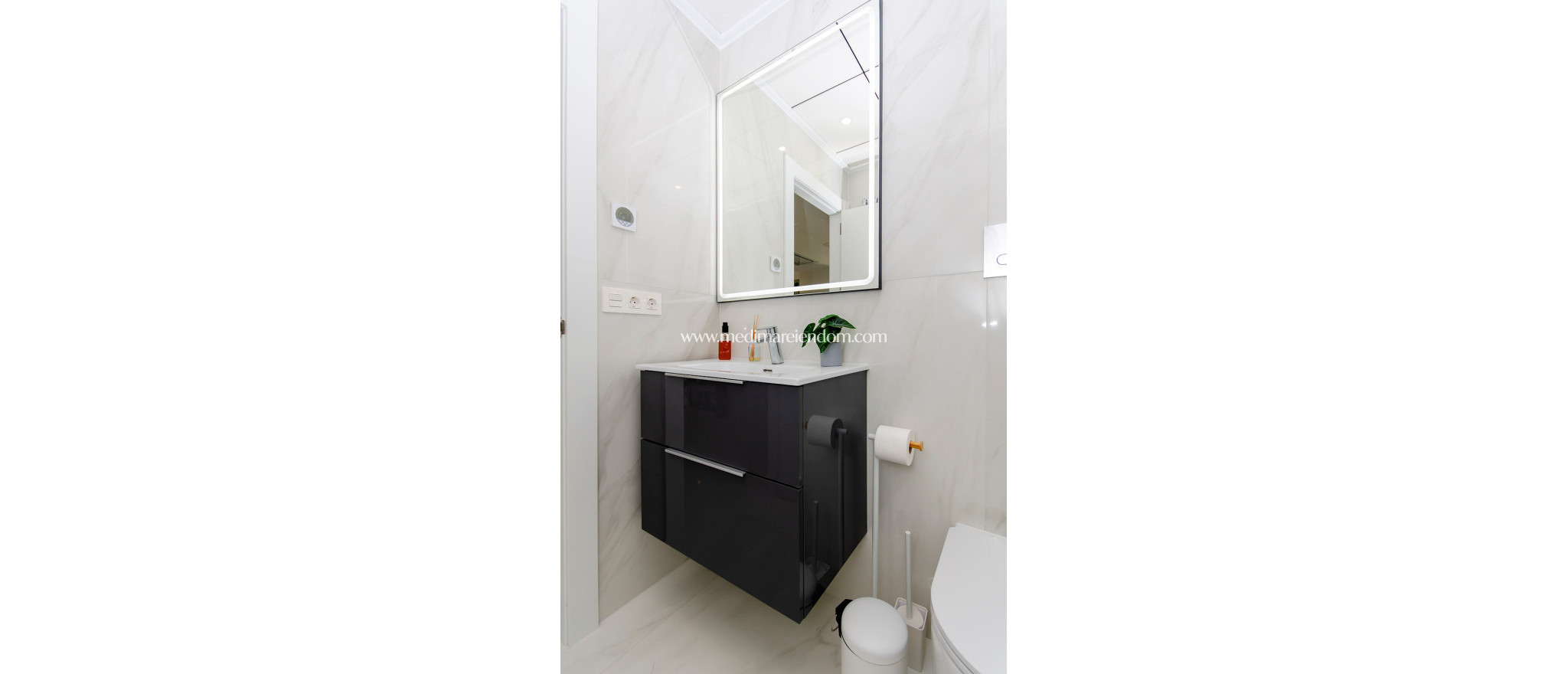 Nouvelle Construction - Villa - Orihuela Costa
