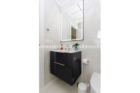 Nouvelle Construction - Villa - Orihuela Costa
