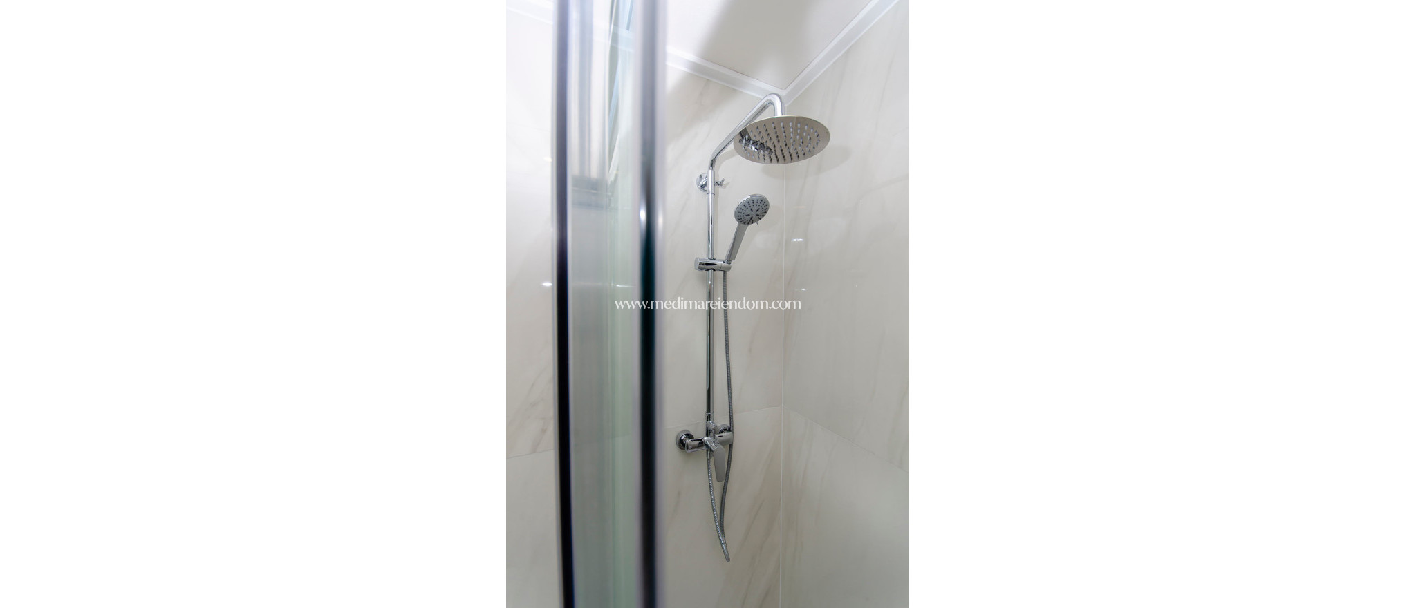 Nouvelle Construction - Villa - Orihuela Costa