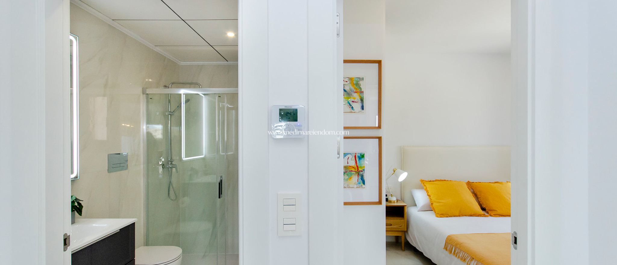 Nouvelle Construction - Villa - Orihuela Costa